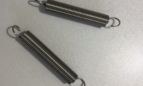 2-Pcs-Tension-Coil-Extension-font-b-Spring-b-font-font-b-Hook-b-font-1